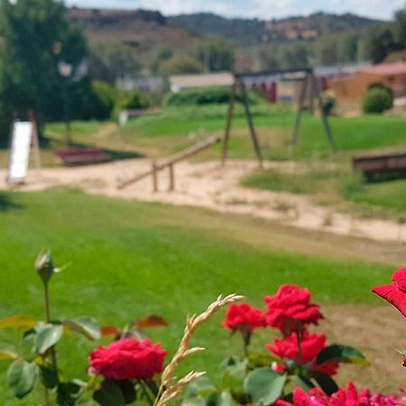 Casas Rurales El Moral Βίλα Valdecañas Εξωτερικό φωτογραφία