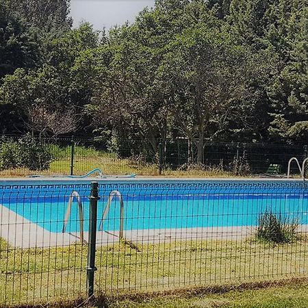 Casas Rurales El Moral Βίλα Valdecañas Εξωτερικό φωτογραφία