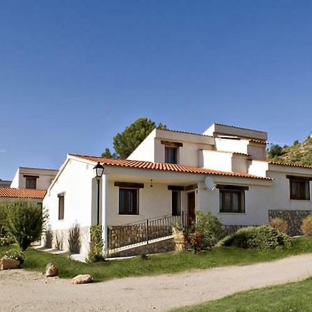 Casas Rurales El Moral Βίλα Valdecañas Εξωτερικό φωτογραφία