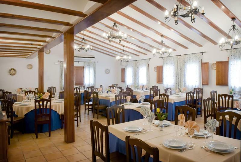 Casas Rurales El Moral Βίλα Valdecañas Εξωτερικό φωτογραφία